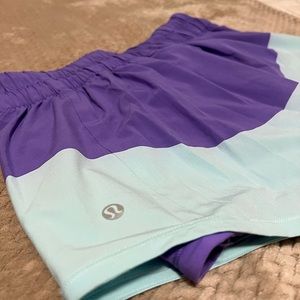 Lululemon Tennis Skirt